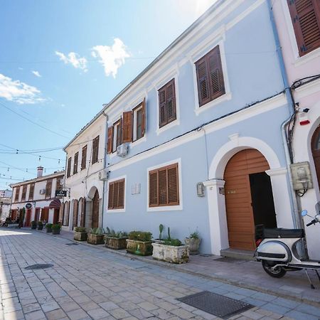 Art Rooms Gjuhadol Shkoder Bagian luar foto