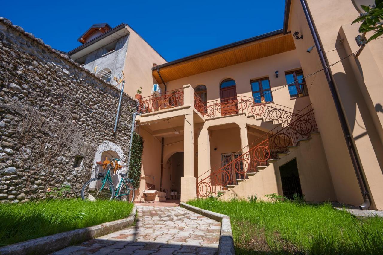 Art Rooms Gjuhadol Shkoder Bagian luar foto