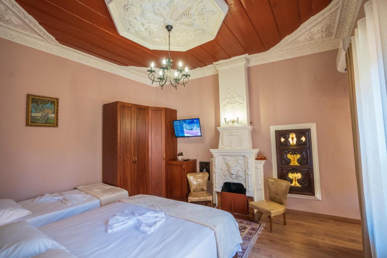 Art Rooms Gjuhadol Shkoder Bagian luar foto