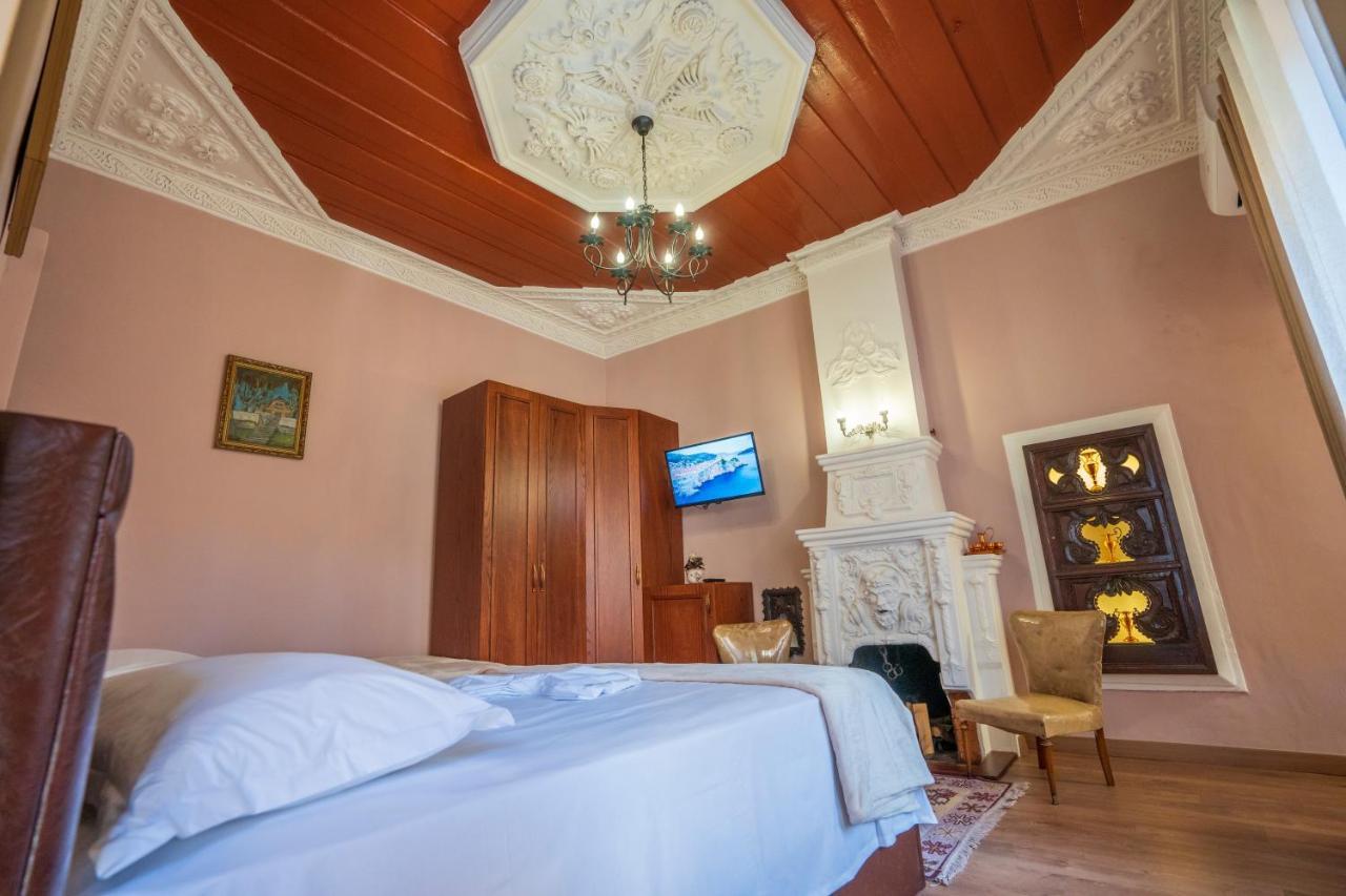 Art Rooms Gjuhadol Shkoder Bagian luar foto