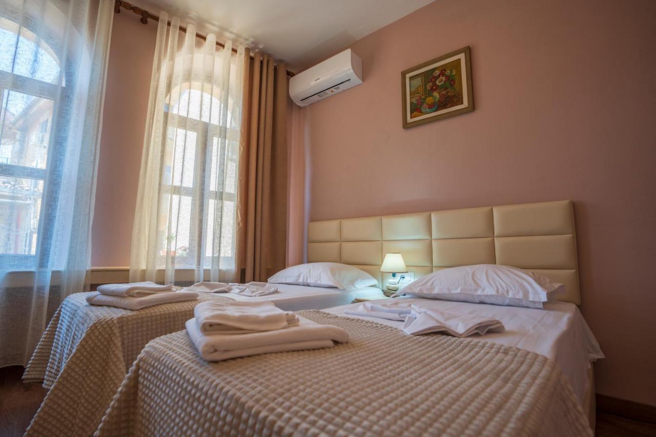 Art Rooms Gjuhadol Shkoder Bagian luar foto