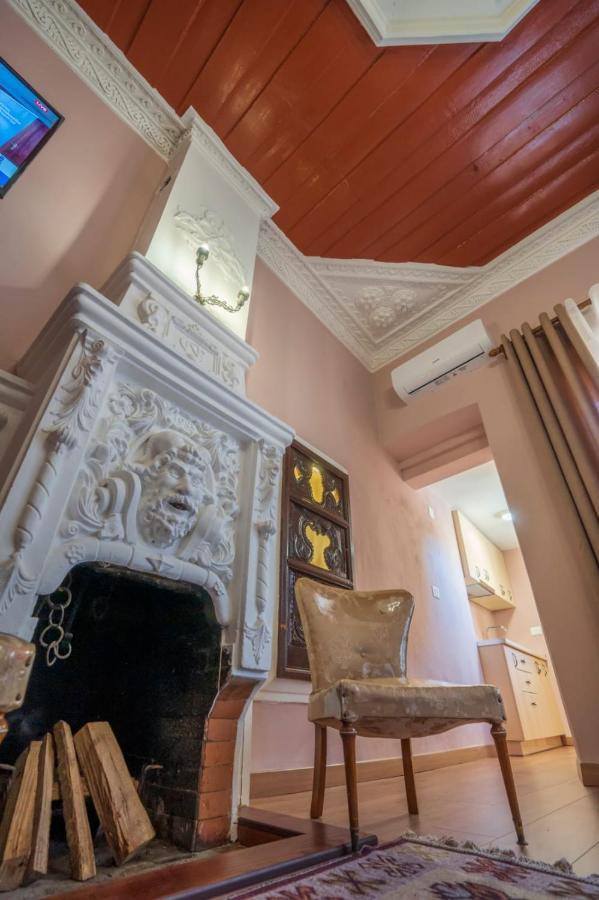 Art Rooms Gjuhadol Shkoder Bagian luar foto