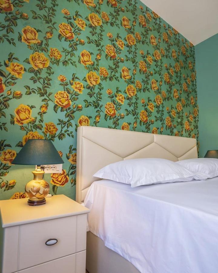 Art Rooms Gjuhadol Shkoder Bagian luar foto