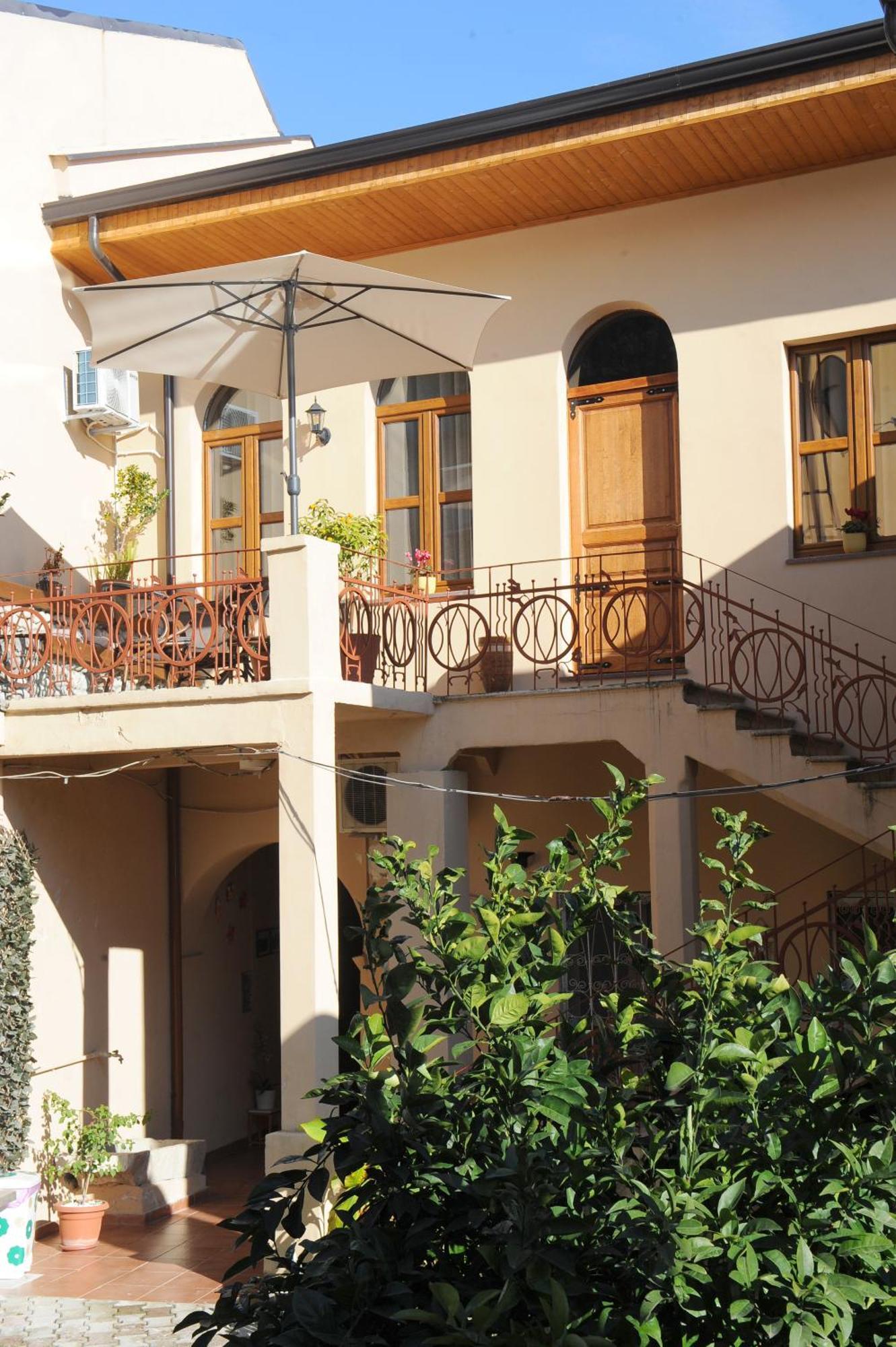 Art Rooms Gjuhadol Shkoder Bagian luar foto