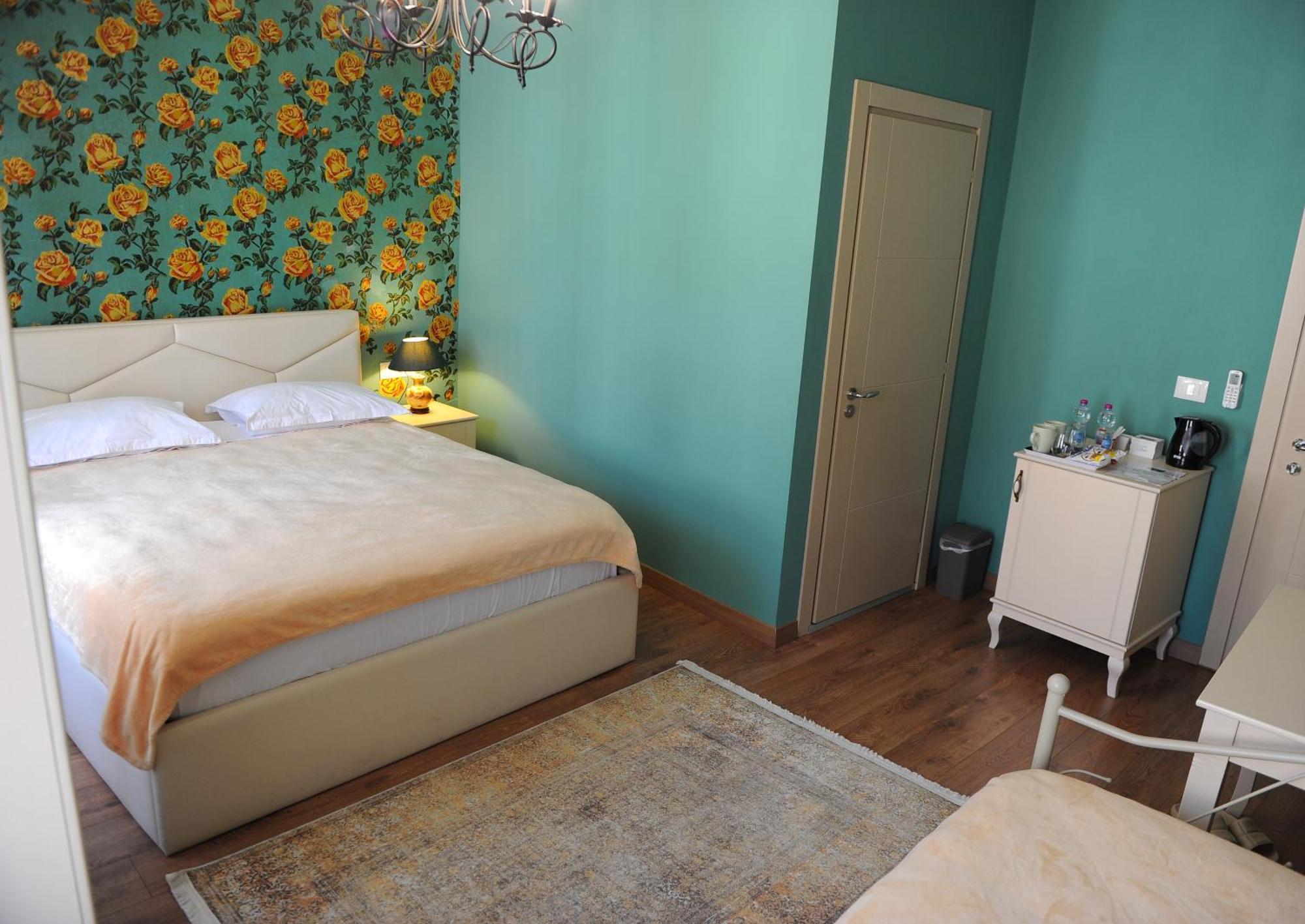 Art Rooms Gjuhadol Shkoder Bagian luar foto